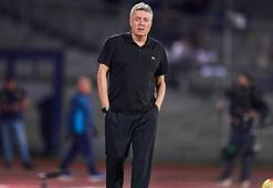 Domenec Torrent'ten dev performans! Rakibi belli oldu