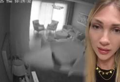 Sarıyer’de villanın tavanı 3 gün arayla 2 kez çöktü