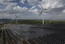 Küresel yenilenebilir enerjide yaygınlaşma hızı, enerji talep artışının gerisinde kaldı