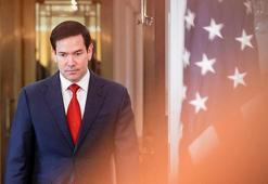 ABD Dışişleri Bakanı Rubio: Rusya ile Ukrayna'ya müzakere çağrısı sürecek!