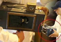 119 yıl önce Amerikalılar yaptı! Teknolojisi şaşkına çevirdi: O dönemde bunu yapmışlar