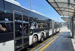 İBB'nin toplu ulaşıma yüzde 21,29'luk zam teklifi UKOME'de reddedildi
