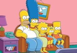 Simpsons hayranları şokta! Bu kez hiç tahmin edilmeyen biri öldü