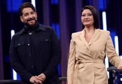 Nurgül Yeşilçay kaç yaşında, nereli, eşi kim? Nurgül Yeşilçay, Passwor'ün bu akşamki konuğu oldu!