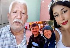 Sarıyer'de karnındaki bebeğiyle öldürülen kadının dedesi konuştu