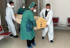 Dün iki kişi can verdi! Keneden 1 ölüm daha