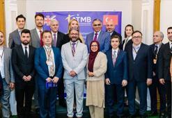 Türkiye ve Birleşik Krallık STA güncellemesi müzakereleri başlıyor