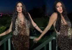 İlk kez annelik duygusunu tattı! Günler sonra bebeğiyle yeni paylaşım