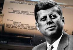 ABD'li vekilden şok iddia: Başkan Kennedy'i İsrail öldürmüş olabilir!