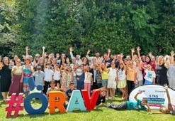 Bugünün sorunlarına çocuklardan yaratıcı çözümler