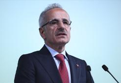 Bakan Uraloğlu'ndan hava sahası kısıtlamalarına ilişkin açıklama