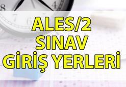 2025-ALES/2 ne zaman? ALES/2 giriş yerleri belli oldu! ALES/2 giriş belgesi sorgulama ekranı