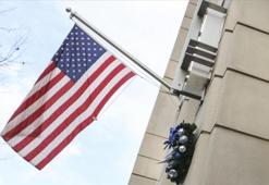 ABD ekonomisi 2025'in ilk çeyreğinde küçüldü