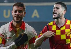 Transferde Romulo ısrarı! Dev teklif için Göztepe kararını verdi