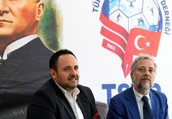 Murat Karahan: 8-10 arasında bir transfer yapacağız!