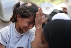 Son dakika: İsrail Gazze’de yardım noktasını vurdu! Çok sayıda can kaybı var