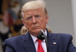 Beyaz Saray: Trump ABD'nin yeniden çatışmalara sürüklenmesini istemiyor