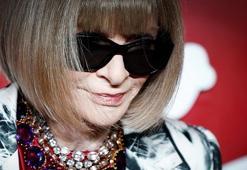 Moda dünyasını sarsan haber! Anna Wintour Vogue'daki görevinden ayrılıyor