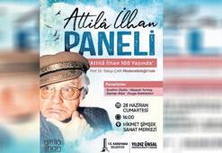 100. yaşı İzmir’de kutlanıyor