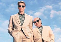 Kahramanlık değil komiklik kazandırdı