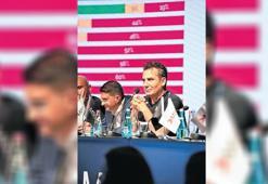 ‘Kimsenin düşmanı değiliz’