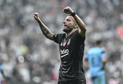 Beşiktaş'tan Ciro Immobile'ye son teklif! Transfer planı belli oldu