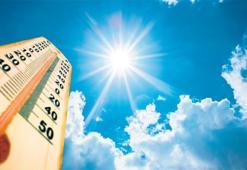 2100 projeksiyonu: Türkiye 7 derece ısınacak