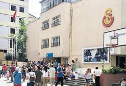 Galatasaray’da kura ücreti 5 bin TL