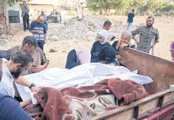 Gazze’de ateşkes iddiası