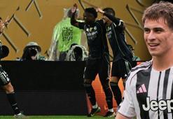 Real Madrid'de Arda Güler kusursuza yakın oynadı! Kulüpler Dünya Kupası'nda Milli yıldızlar karşı karşıya