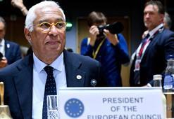 AB Zirvesi'nde Gazze vurgusu: İsrail insan haklarını ihlal ediyor!