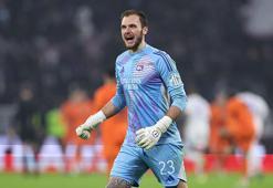 Galatasaray ile anılıyordu! Göztepe'den sürpriz transfer