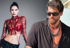 Aşk doludizgin sürüyor! Can Yaman ve Sara Bluma’dan yeni kare