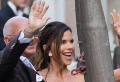 Yılın düğünü resmen başladı! Jeff Bezos ve Lauren Sanchez evleniyor: 'Trump' sürprizi