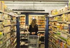 Ekonomik güven endeksi açıklandı