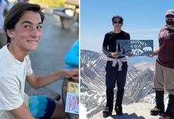 'Baba bu gerçek mi?' deyip uçurumdan atladı!