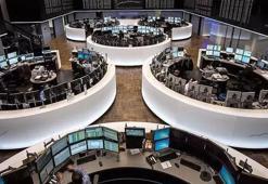 Avrupa borsalarında pozitif seyir