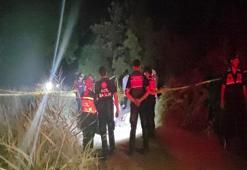 Yol kenarında boğazı kesilmiş cesedi bulunmuştu! Yeni gelişme