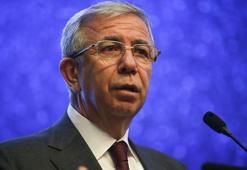 Mansur Yavaş'tan 'CHP'de yaşanan tartışmalara' ilişkin açıklama