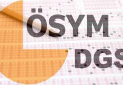 DGS sınav yerleri açıklandı mı, ne zaman belli olacak? DGS sınav giriş belgesi nasıl, nereden alınır? 2025 Dikey Geçiş Sınavı ne zaman uygulanacak?