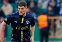 Kasımpaşalı Gökhan Gül, Okhdood'la anlaştı! Kazanacağı rakam dudak uçuklattı