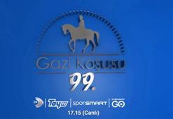 Gazi Koşusu için geri sayım! D-Smart kanalları canlı yayınlayacak