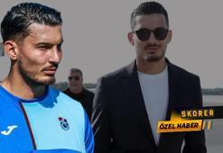 Uğurcan Çakır adım adım Fenerbahçe'ye! Gözden çıkarılan bonservis belli oldu