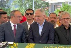 Genelkurmay Başkanı Orgeneral Gürak’ın acı günü