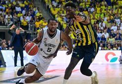 TBF Disiplin Kurulundan Fenerbahçe'ye para cezası