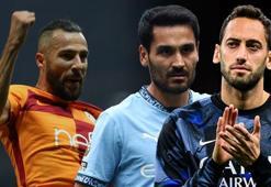 Yasin Öztekin, Galatasaray'a transfer müjdesi verdi! 'Her an her şey olabilir'
