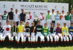 99.Gazi Koşusu için geri sayım! 'Yıldızlarla Kahvaltı' etkinliği