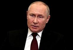 Putin: İstanbul'da Ukrayna ile üçüncü tur müzakereye hazırız!