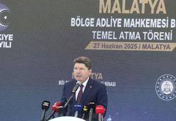 Bakan Tunç: Türkiye her zamankinden daha yüksek standartlı bir demokrasiye sahiptir