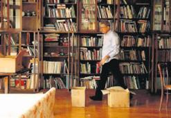 ‘Aklın Manzaraları’nda dolaşan sözcükler